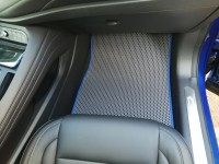 Автоковрики EVA для Haval F7x