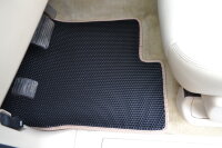 Автоковрики EVA для Cadillac Escalade 3 (2007 - 2014)