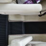 Автоковрики EVA для Cadillac Escalade 3 (2007 - 2014) под заказ (1-3 дня), доставка