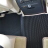 Автоковрики EVA для Cadillac Escalade 3 (2007 - 2014) под заказ (1-3 дня), доставка