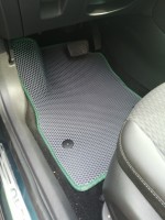 Автоковрики EVA для Opel Astra K