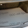Автоковрики EVA для Chevrolet Malibu IX с 2015 г.в под заказ (1-3 дня), доставка