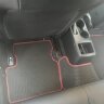 Автоковрики EVA для Mazda CX-3 под заказ (1-3 дня), доставка