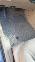Автоковрики EVA для Ford Escape II 2000-2012г.в.