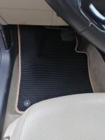 Автоковрики EVA для Volkswagen Jetta VI 2010-2018г.в.