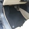 Автоковрики EVA для Volkswagen Jetta VI 2010-2018г.в. под заказ (1-3 дня), доставка