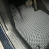 Автоковрики EVA для Mazda CX-5 2017-н.в. под заказ (1-3 дня), доставка