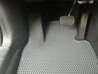 Автоковрики EVA для Mazda CX-5 2017-н.в.