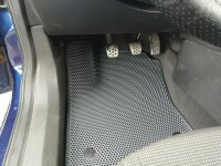 Автоковрики EVA для Opel Astra H Hatch 2004-н.в.