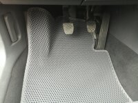 Автоковрики EVA для Volkswagen JETTA V 2005-2011г.в.