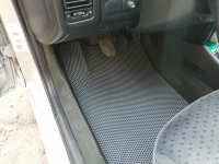 Автоковрики EVA для Citroen Xantia