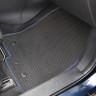 Автоковрики EVA для Mazda CX-5 2012-2017. под заказ (1-3 дня), доставка
