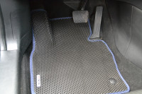 Автоковрики EVA для Mazda CX-5 2012-2017.
