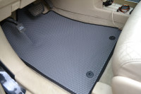 Автоковрики EVA для Lexus RX 350 2009-2014