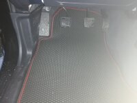 Автоковрики EVA для Haval H5