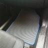 Автоковрики EVA для Mazda CX-7 2007-н.в. под заказ (1-3 дня), доставка