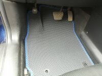 Автоковрики EVA для Mazda CX-7 2007-н.в.