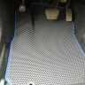 Автоковрики EVA для Mazda CX-7 2007-н.в. под заказ (1-3 дня), доставка