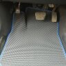 Автоковрики EVA для Mazda CX-7 2007-н.в. под заказ (1-3 дня), доставка