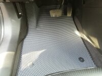 Автоковрики EVA для Opel Astra J Hatch 2009-2018г.в.