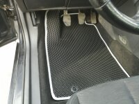 Автоковрики EVA для Peugeot 407