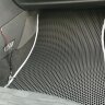 Автоковрики EVA для Peugeot 407 под заказ (1-3 дня), доставка