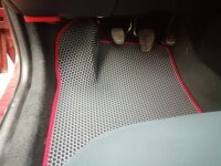 Автоковрики EVA для Citroen Xsara