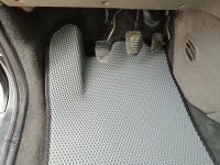 Автоковрики EVA для Citroen Xsara Picasso