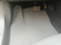 Автоковрики EVA для Toyota Auris 2012-н.в.