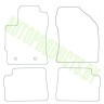 Автоковрики EVA для Toyota Auris 2012-н.в. под заказ (1-3 дня), доставка
