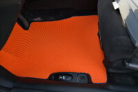 Автоковрики EVA для Honda Civic 4D SEDAN 2006-2012