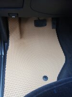 Автоковрики EVA для Hyundai Terracan 2001-2007