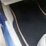 Автоковрики EVA для Subaru XV 2011-н.в. под заказ (1-3 дня), доставка