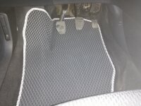 Автоковрики EVA для Peugeot 408