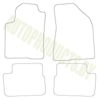 Автоковрики EVA для Fiat Bravo 2007-н.в.