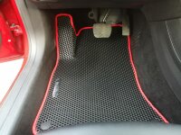 Автоковрики EVA для Mercedes-Benz W176 A Class 2012-н.в.