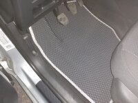 Автоковрики EVA для Peugeot 408 2012