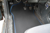 Автоковрики EVA для LADA (ВАЗ) 2104