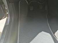 Автоковрики EVA для Toyota Avensis 1997-2003