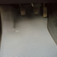 Автоковрики EVA для Kia Ceed 2007-2012