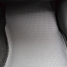 Автоковрики EVA для Mitsubishi Eclipse Cross под заказ (1-3 дня), доставка