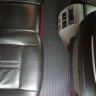 Автоковрики EVA для Cadillac SRX под заказ (1-3 дня), доставка