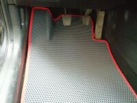 Автоковрики EVA для Kia Ceed 2012-н.в.