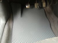 Автоковрики EVA для Ford Focus I 1998-2005