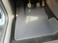 Автоковрики EVA для Ford Focus II 2004-2011