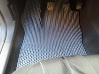 Автоковрики EVA для Ford Focus III 2011-н.в.