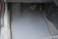 Автоковрики EVA для Opel Corsa C 2000-2006