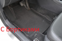 Автоковрики EVA для Volkswagen Passat USA
