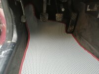 Автоковрики EVA для Mercedes-Benz W202 1994-2000