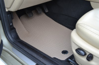 Автоковрики EVA для Jaguar X-Type 2002-н.в.